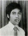Gerry Buenviaje