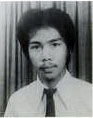 Edgar Eusebio
