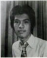 Enrique Ortega Jr.