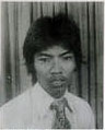 Ronald Rodolfo