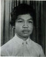 Timoteo Ronquillo